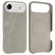 VIETAO Luxury Magnetic Phone Case Compatible With IP 16 - 16Pro - 16Pro Max - 15 - 15Pro - 15Pro Max -14 - 14 Pro -14Pro Max - 13 - 13pro - 13Pro Max - 17 - 17Pro - 17Pro Max - IP Air - Light Grey - View 3