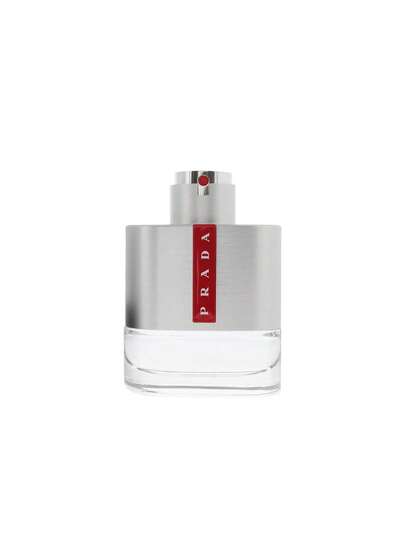 Prada Luna Rossa Eau De Toilette 50 Ml