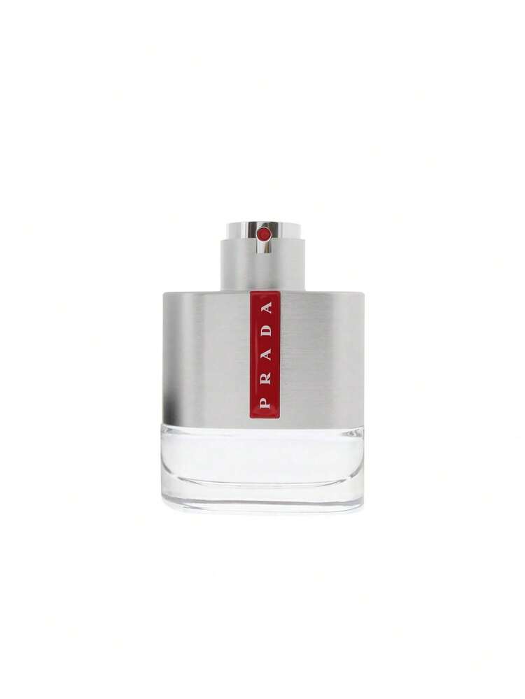 Prada Luna Rossa Eau De Toilette 50 ml - 彩色 - 查看 1