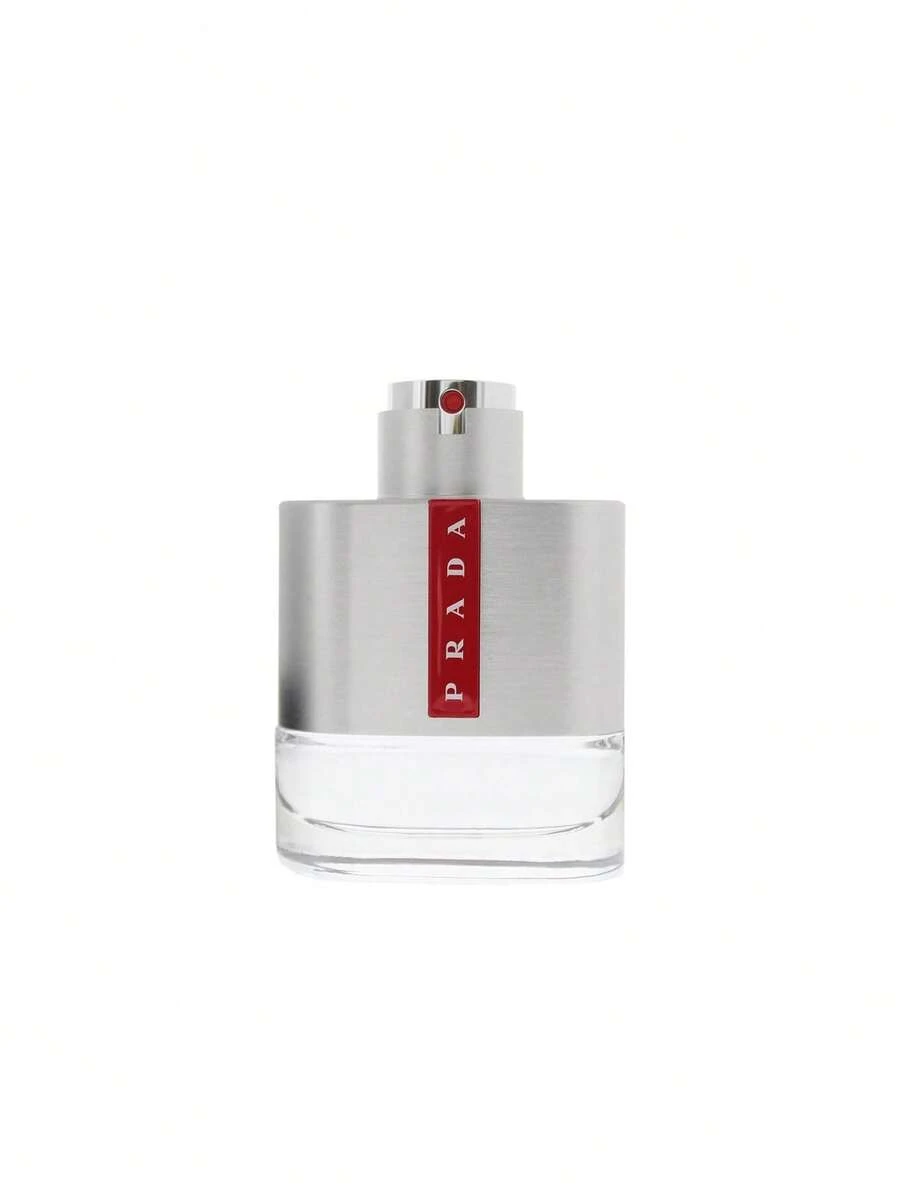 Prada Luna Rossa Eau De Toilette 50 ml - Multifärgad - Visa 1