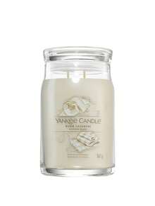 Yankee Candle Warm Cashmere Signature Large Jar Candle 567 G - one-size - View 1