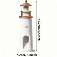 月球投影灯，兼具人眼感知、灯塔投影、月光台灯、USB充电夜灯、USB可充电照明、卧室床头灯、家居装饰、客厅、卧室及天花板墙面装饰等功能。 - 燈塔投影燈 - 查看 3
