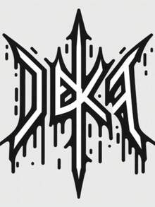 Paquete 4 Camisetas Estilo Boxy Fit Básica sin estampado de algodón, ideal para la calle, combinar estilos o regalar - Negro,Blanco, Moca y Gris Carbón - Ver 11