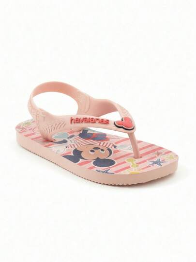 Havaianas Disney Classic Kids Sports Sandals 4137008