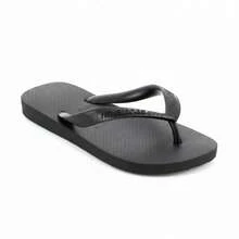 Havaianas Top Women's Flip Flops Black 4000029-0090