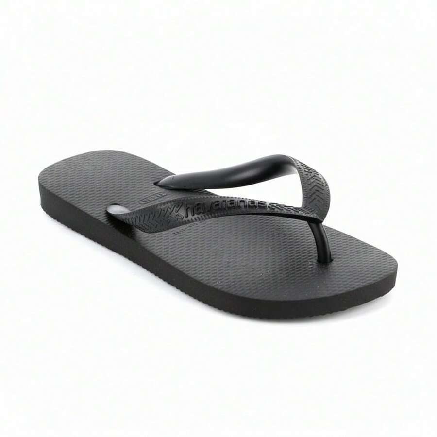 Havaianas Top Women's Flip Flops Black 4000029-0090