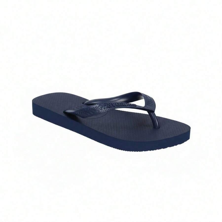 Havaianas HAV. TOP Women's Casual Everyday Comfortable Flat Thong Sandals - NavyBlue - View 1