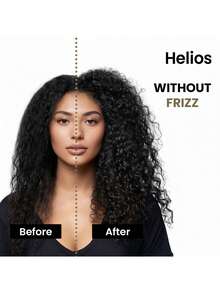 ghd Helos Hair Dryer In Cherry Chic - Burgundy - View 4