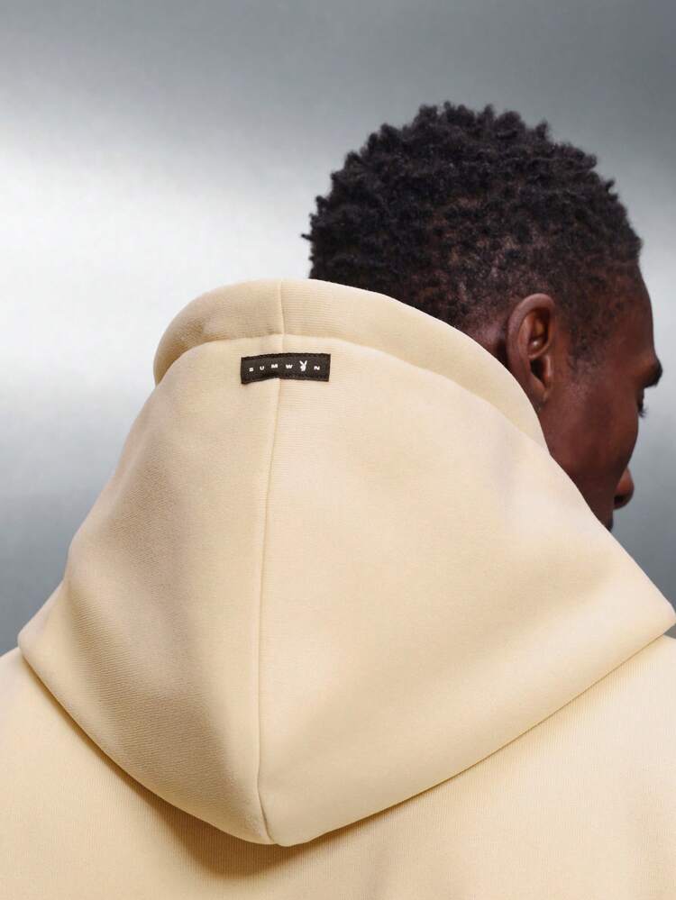 PLAYBOY X SUMWON Oversized Hoodie And Sweatpants Co-Ord Set