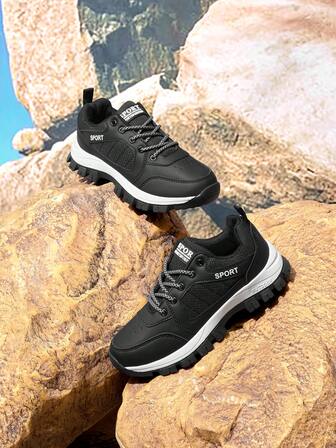 OUTDOORSY Damskor med moderna och mångsidiga egenskaper för fritidsaktiviteter