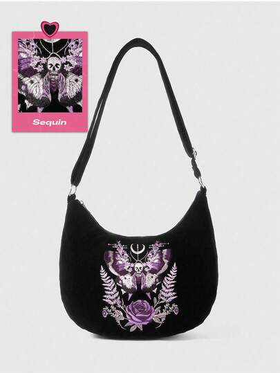 Fairycore Women Crossbody