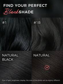 Afro Curly Human Hair Wig With Bangs Short Bob Wigs For Women Natural Color Wear&Go Glueless Wig All Day Wear - SNatural - View 8