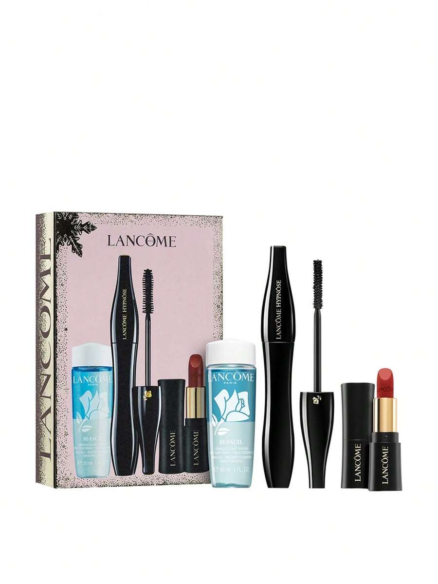 Lancôme مجموعة هدايا مكياج Hypnôse - أسود - مشاهدة 1