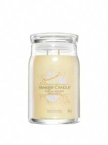 Yankee Candle Vanilla Cupcake Signature Large Jar Candle 567 G - one-size - View 2