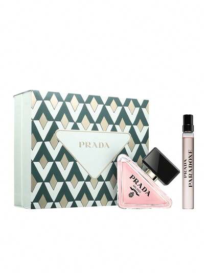 Prada Paradoxe Eau De Parfum 50 Ml Gift Set