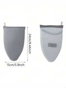 1pc Mini Ironing Board & Heat Resistant Ironing Pad!,Spring,Minimalist,Summer Tops