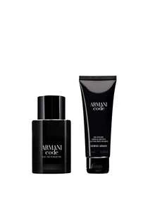 Armani Code Eau De Toilette 50 Ml Gift Set - Multi Scents - View 2