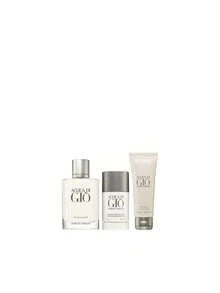Armani Acqua Di Giò Eau De Toilette 100 Ml Gift Set - Multi Scents - View 2