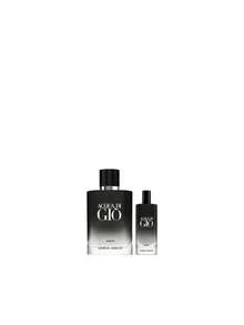 Armani Acqua Di Giò Profondo Parfum 100 Ml + 15 Ml Gift Set - White - View 2