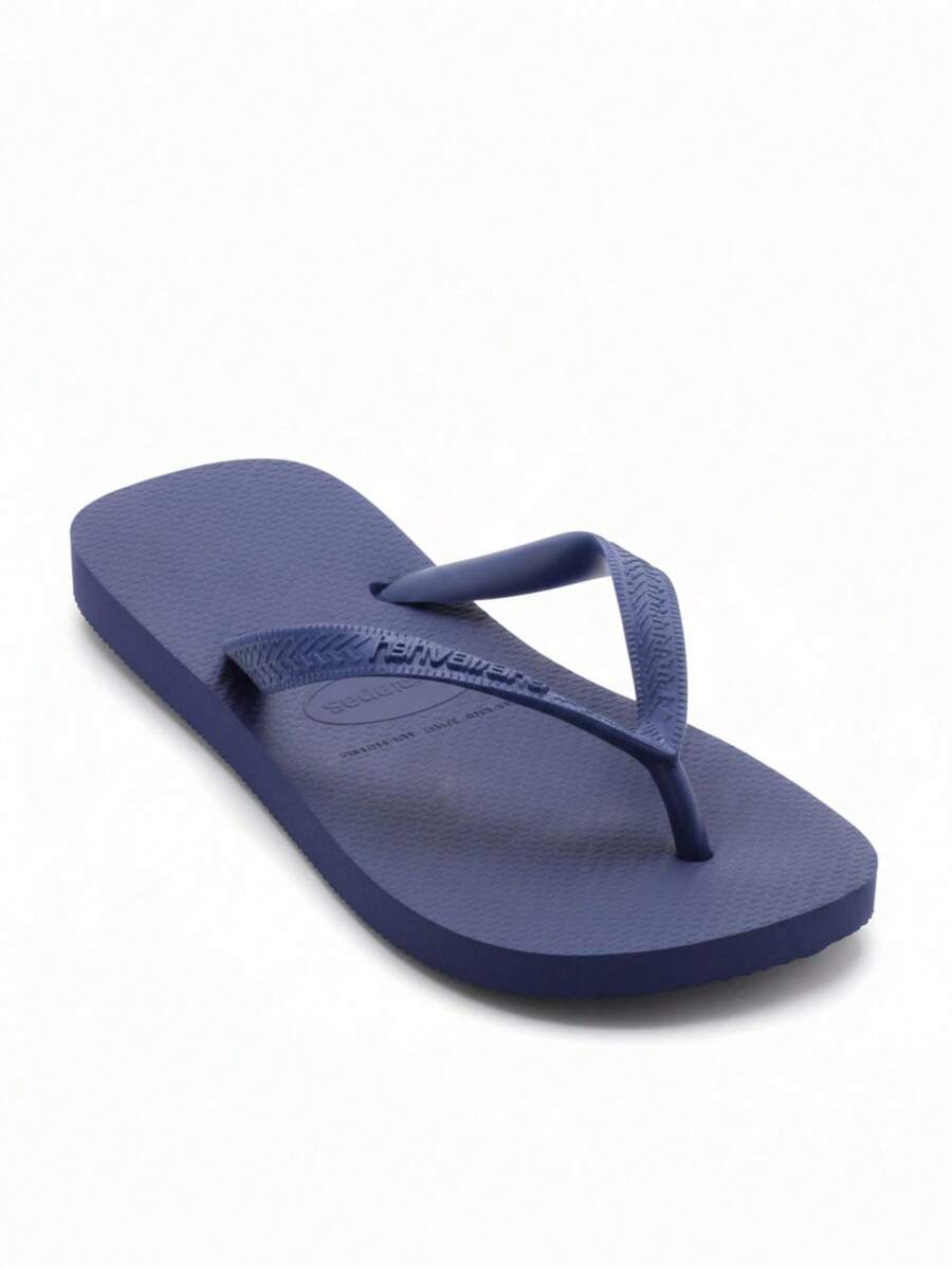 Havaianas Havaiana - Top Unisex M19 - Blue - View 1