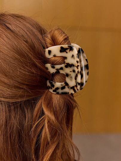 MOTF PREMIUM CHAMPAGNE FAUX SILK SCRUNCHIE