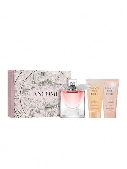 Lancôme La Vie Est Belle Eau De Parfum 30 Ml Gift Set