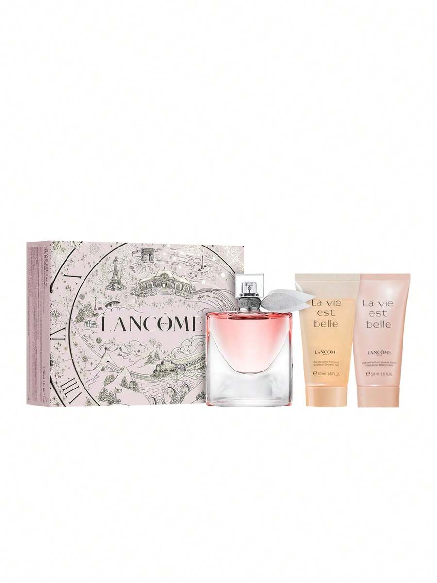La Vie Est Belle Eau De Parfum 30 Ml Gift Set - Multi Scents - View 1