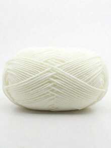 5卷250克手工钩编毛线，柔软舒适，多色编织线，用途广泛，可用于制作钱包、包包、衣服等，DIY情人节礼物手工项目