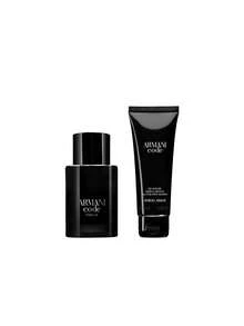 Armani Code Parfum 50 Ml Gift Set - White - View 2