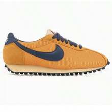 Nike Ld-1000 Unisex Sneakers Orange Peel/Armory Navy IB3483 - Orange Peel/Armory Navy - View 1
