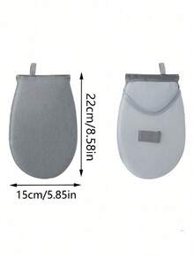 1pc Mini Ironing Board & Heat Resistant Ironing Pad!,Spring,Minimalist,Summer Tops