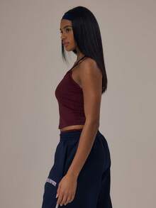 Musera Sport Áo thể thao hai dây ôm sát, nhiều lớp, thích hợp cho hoạt động thể thao mùa đông, tập gym, tập luyện. - Nhiều màu - Xem 5