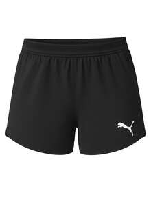 Puma Run Velocity Men's Shorts Black - Black - View 1