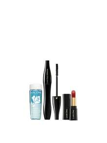 Lancôme Hypnôse Makeup Gift Set - Black - View 2