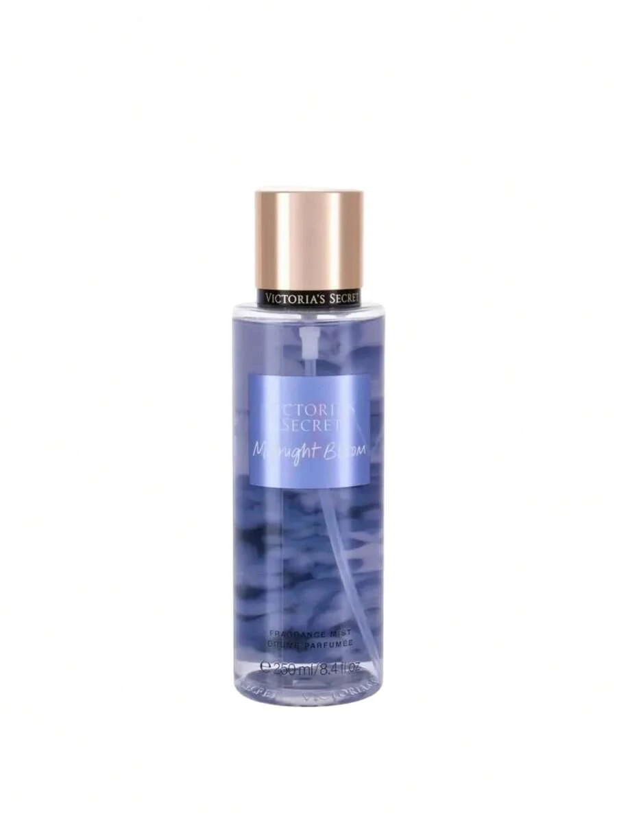 Victoria's Secret Midnight Bloom Body Mist 250 Ml - Multi Scents - View 1