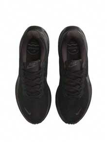 Nike Revolution 8 Women's Road Running Shoes Black / Anthracite HJ8485 - 黑色/無菸煤色 - 查看 4