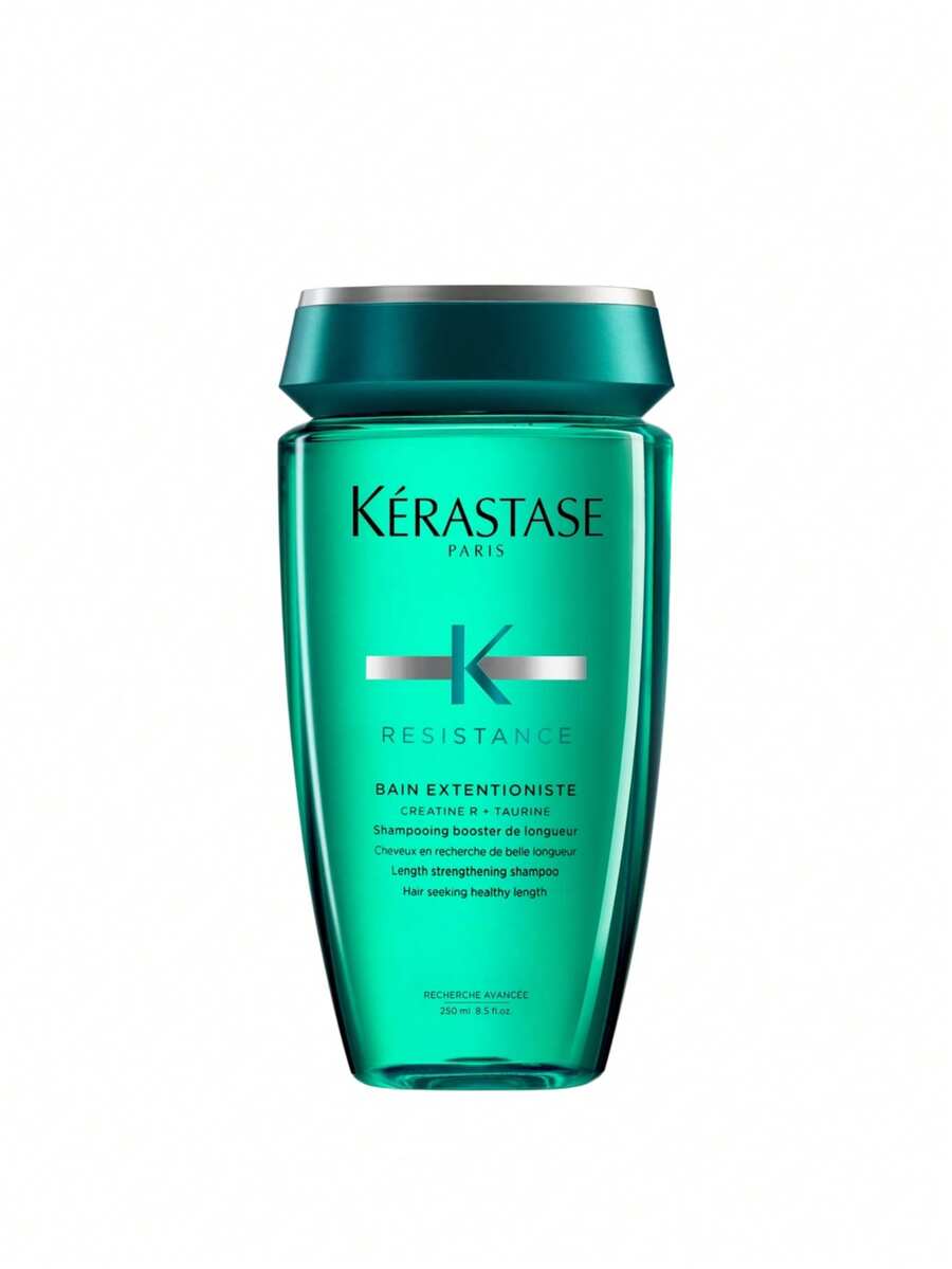 Kérastase Resistance Bain Extentioniste Shampoo 250 Ml - White - View 1