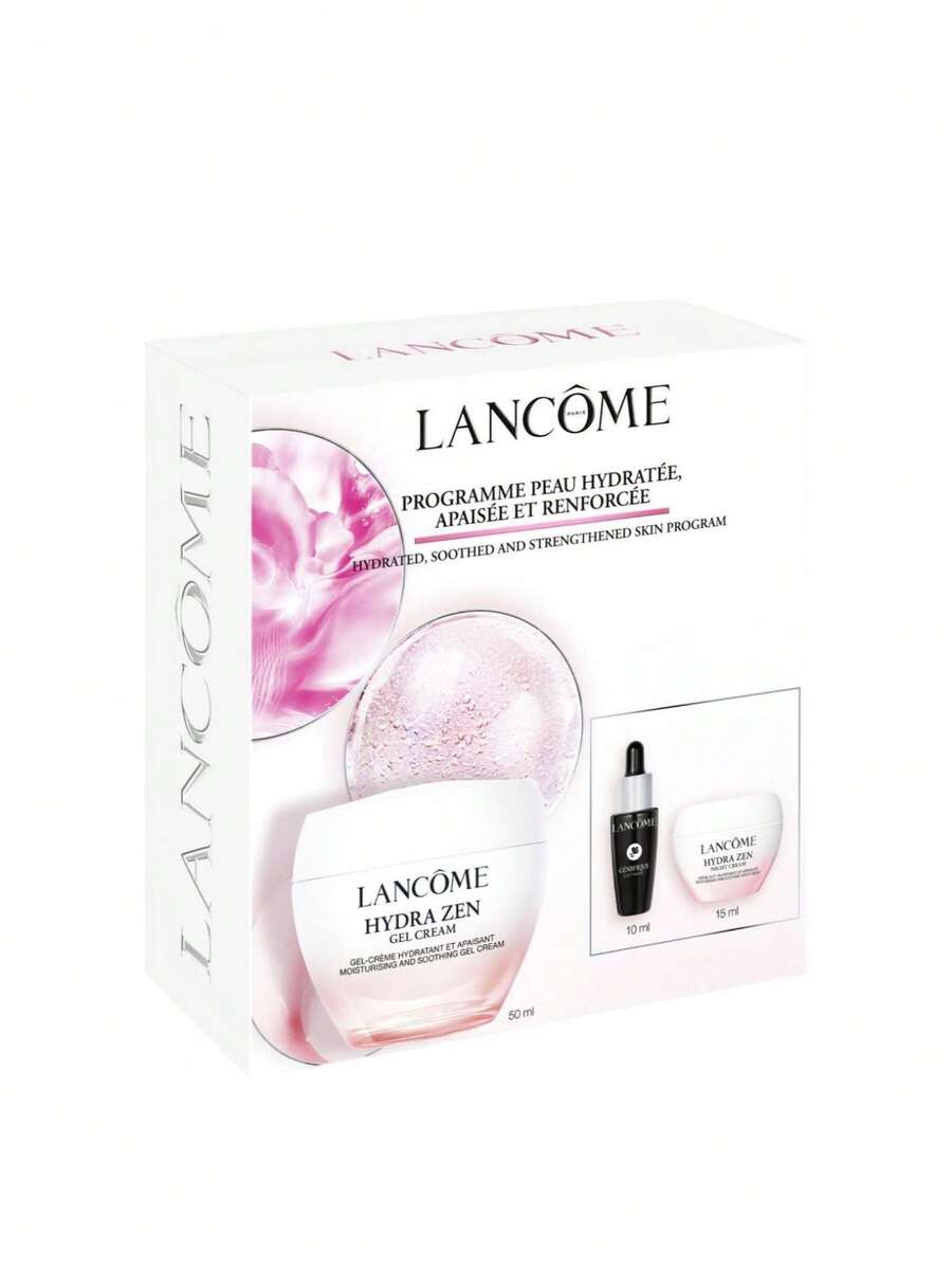 Lancôme Hydra Zen Skin Care Gift Set - White - View 1