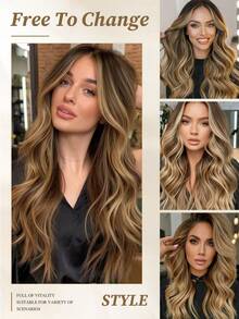 20 件装 100% 真人头发直发带 P4/27 接发丝滑无缝隐形适合稀疏头发女性优质浓密发梢健康真人接发隐形胶带适用于沙龙 - SP4/27 - 查看 10