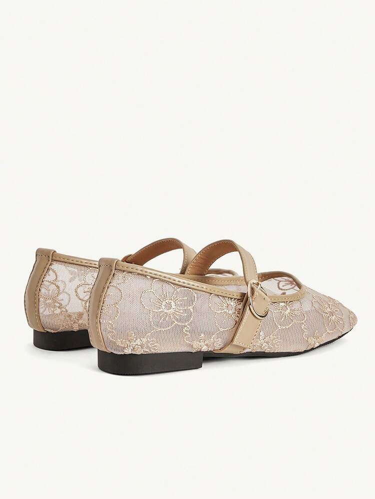 CUCCOO CHICEST Casual Commute Minimalist Comfortable Women Flats Valentine's Day