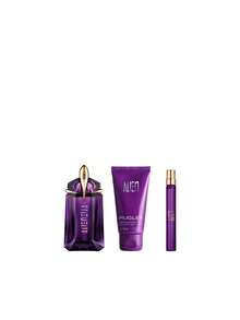 Mugler Alien Eau De Parfum 60 Ml Gift Set - Fresh - View 2