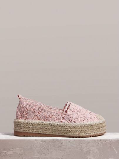 Styleloop 休闲简约透气舒适日常厚底女鞋