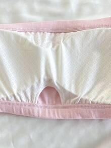 Teen Girl Simple Solid Color Comfortable Bandeau Bra Strapless Bra For Teens Cute Tube Tops Strapless Bra With Padding Tube Top Set Strapless Bandeau Bra