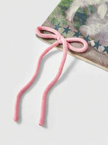 ROMWE Anime Women Beanie Hat - white and green - View 3