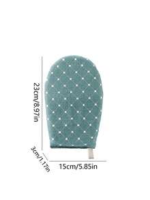 1pc Mini Ironing Board & Heat Resistant Ironing Pad!,Spring,Minimalist,Summer Tops