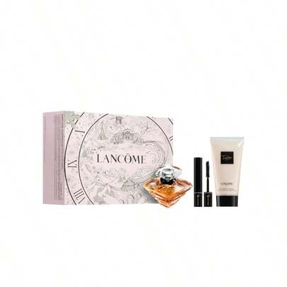Lancôme Trésor Eau De Parfum Gift Set 30 Ml