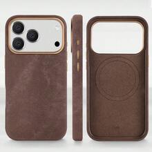 VIETAO Luxury Magnetic Phone Case Compatible With IP 16 - 16Pro - 16Pro Max - 15 - 15Pro - 15Pro Max -14 - 14 Pro -14Pro Max - 13 - 13pro - 13Pro Max - 17 - 17Pro - 17Pro Max - IP Air - Light Grey - View 10