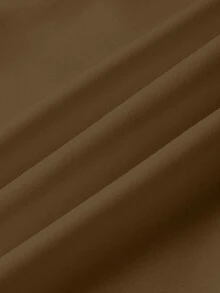 SHEIN | PAW Patrol Young Boy Casual Letter & Dog Print Crew Neck Sweatshirt, Autumn - White - View 7