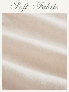 SHEIN MOD 杏色和黑色提花蝴蝶结露肩长袖毛衣裙、返校节礼服、优雅女士连衣裙、机场女士服装、服装、猫女服装、短款礼服、秋装、派对女士连衣裙