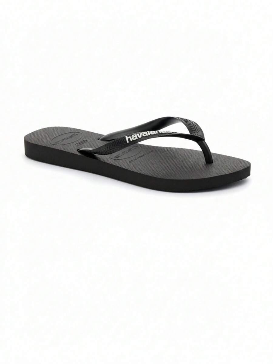 Havaianas HAV. BRAS Casual Holiday / Daily Flip Flop Sandals - Green - View 1